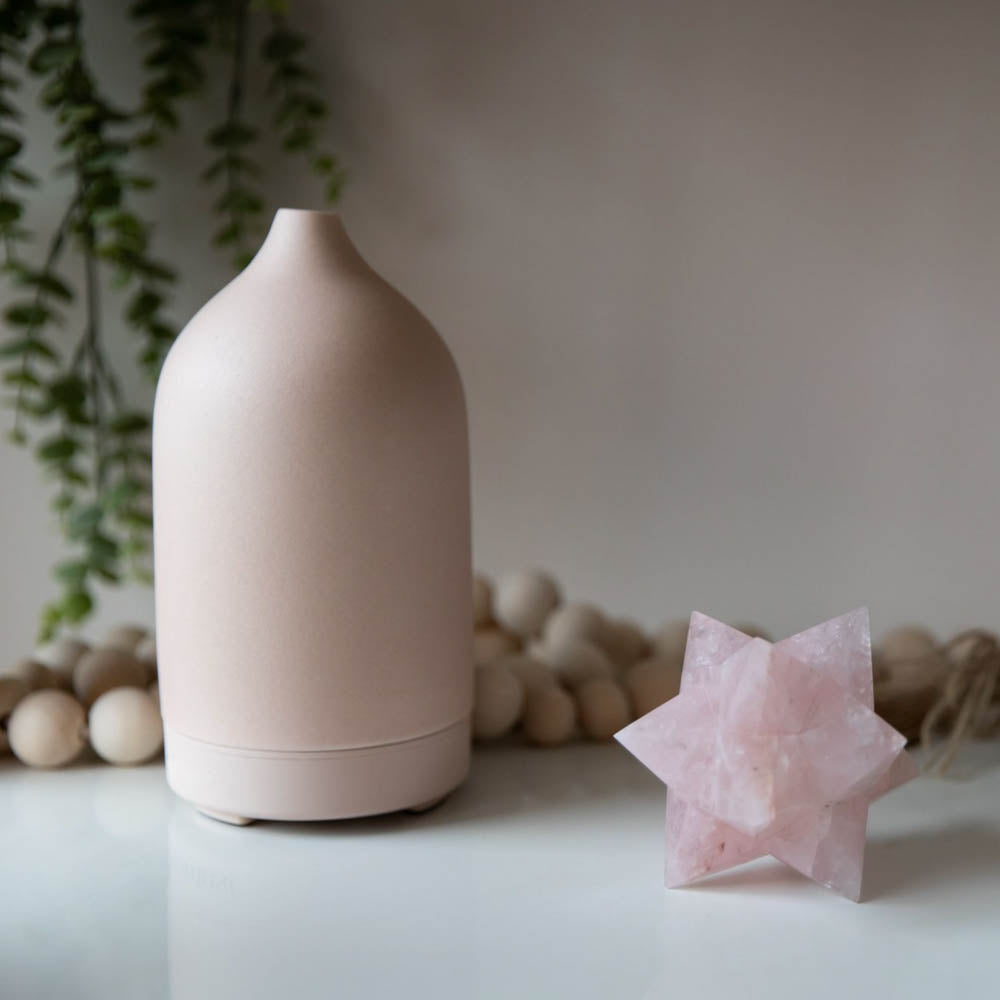 blush diffuser