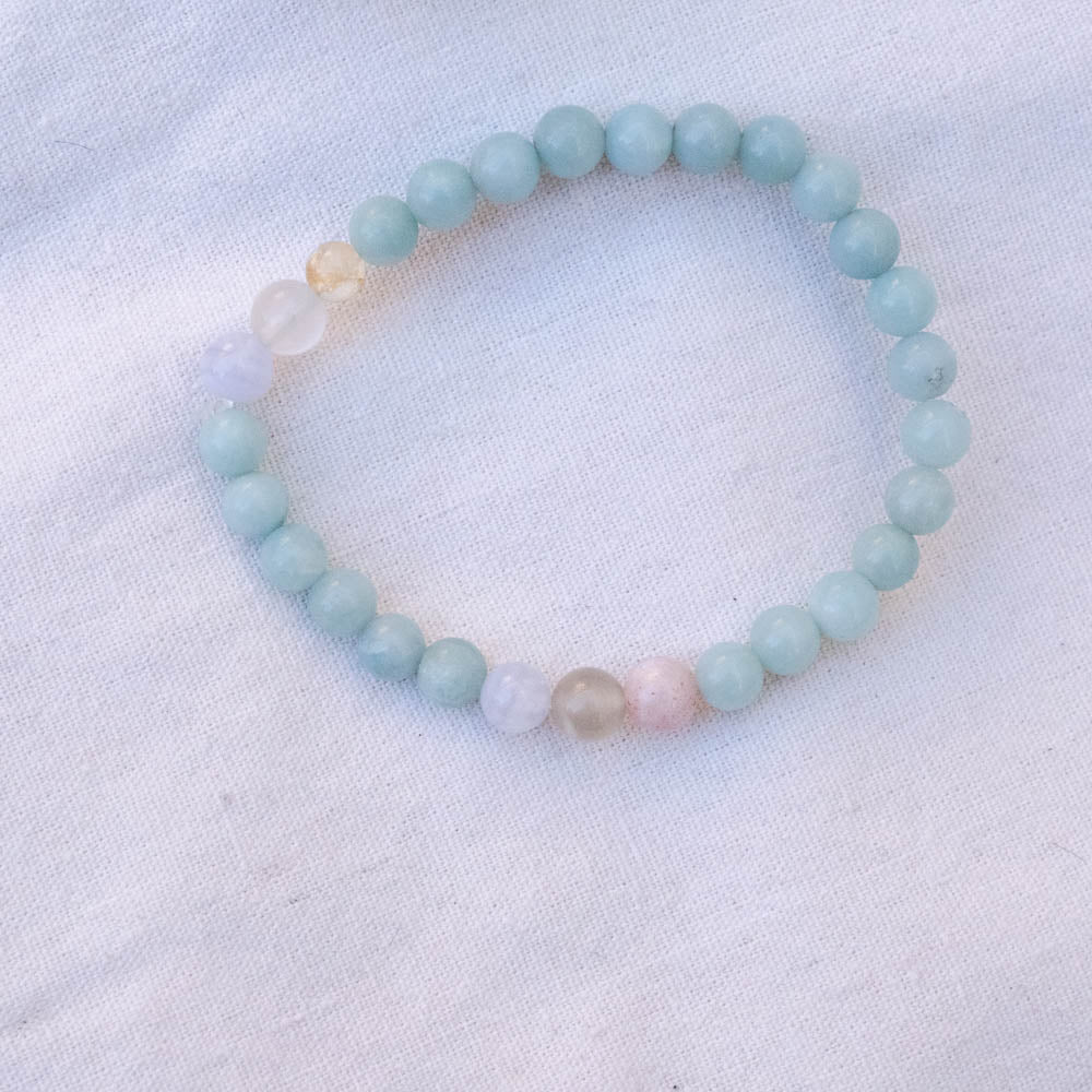 Amazonite Bracelets