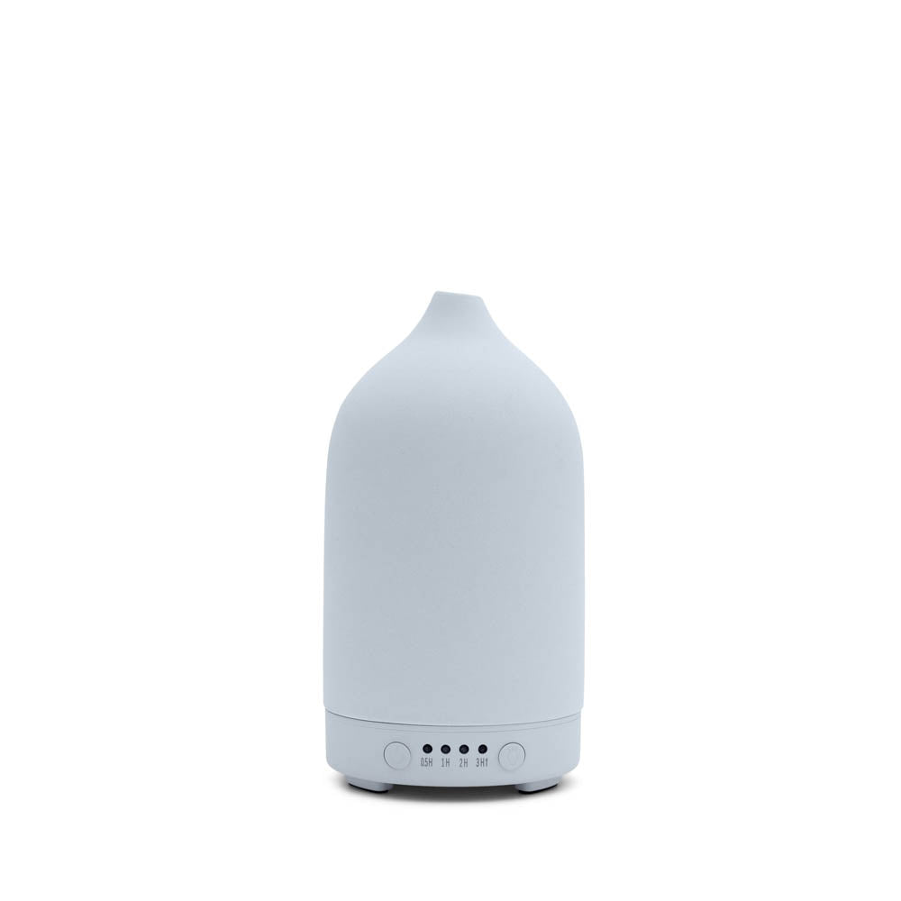 Essential Oil Diffuser Aromatherapy in Dove – Northern Sky